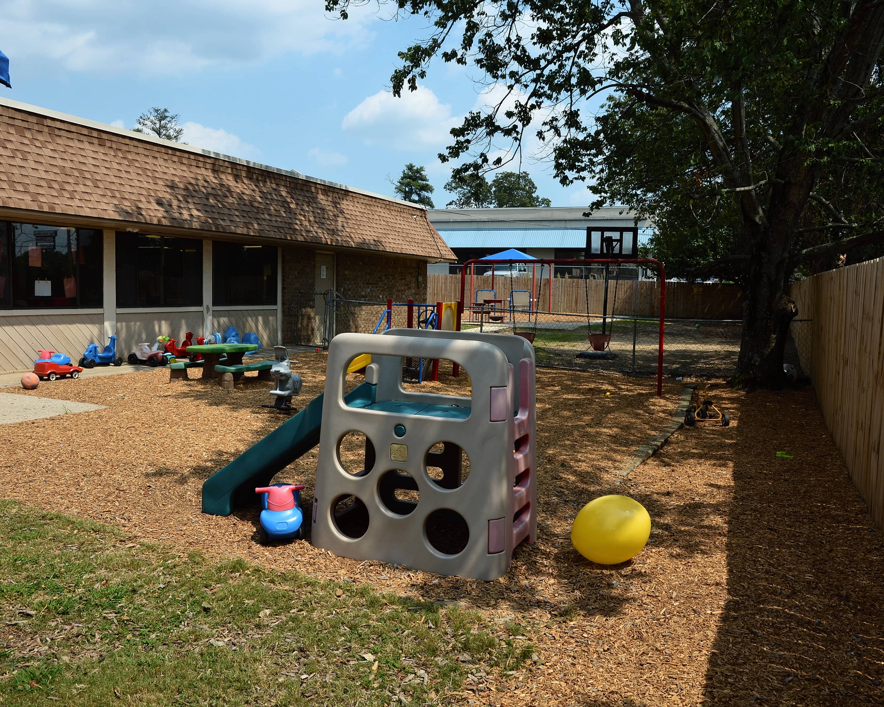 La Petite Academy of Conyers in Conyers, GA 1750 Hwy 138 SE La